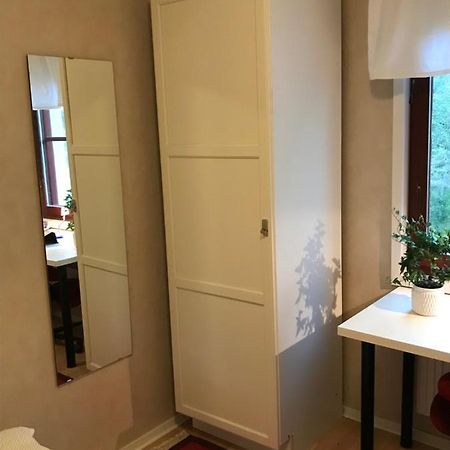 Appartement Anikos à Uppsala Extérieur photo